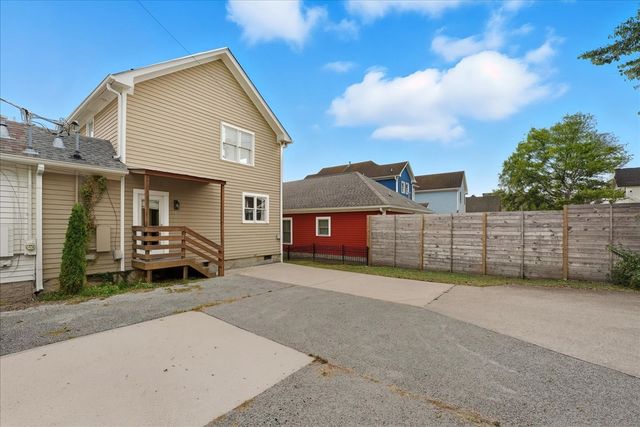 1629 5th Ave, N, Nashville, TN 37208