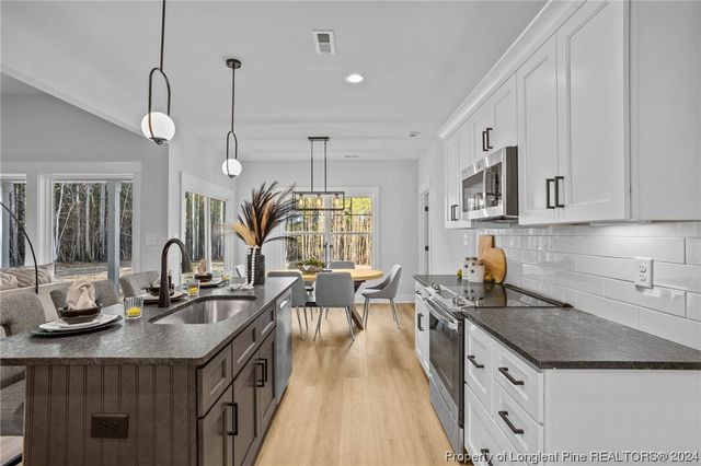 2622 Bensalem Church Road, Eagle Springs, NC 27242