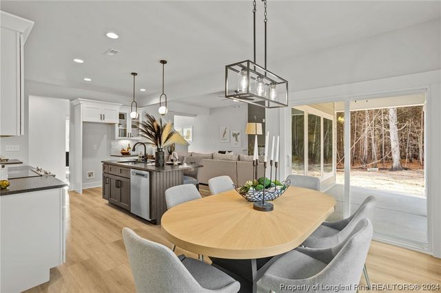 2622 Bensalem Church Road, Eagle Springs, NC 27242