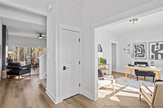 2622 Bensalem Church Road, Eagle Springs, NC 27242