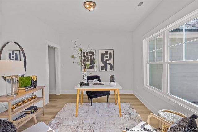 2622 Bensalem Church Road, Eagle Springs, NC 27242