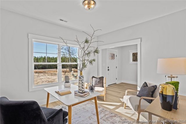 2622 Bensalem Church Road, Eagle Springs, NC 27242