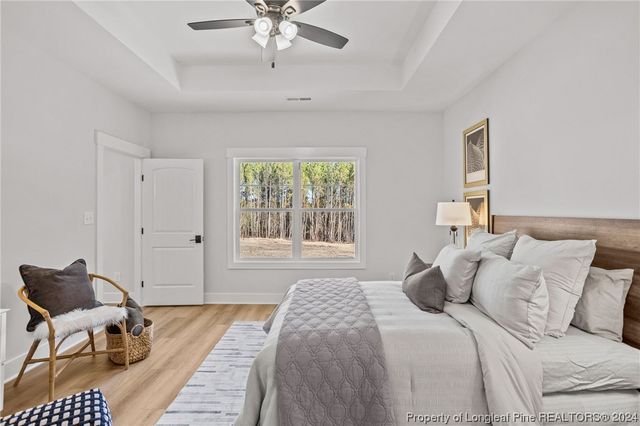 2622 Bensalem Church Road, Eagle Springs, NC 27242