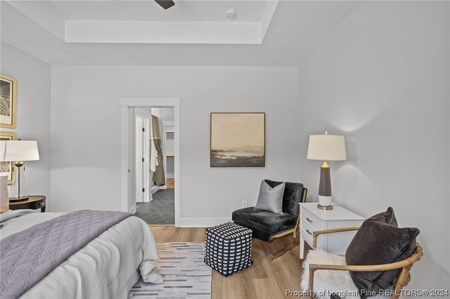 2622 Bensalem Church Road, Eagle Springs, NC 27242