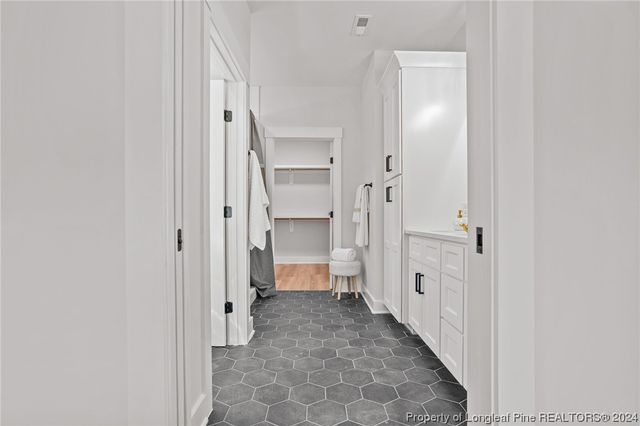 2622 Bensalem Church Road, Eagle Springs, NC 27242