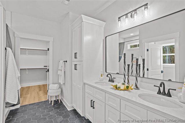 2622 Bensalem Church Road, Eagle Springs, NC 27242