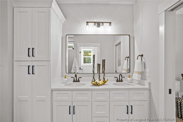 2622 Bensalem Church Road, Eagle Springs, NC 27242