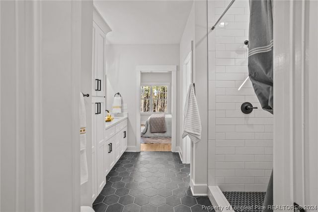 2622 Bensalem Church Road, Eagle Springs, NC 27242