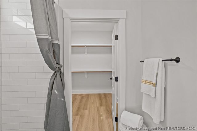 2622 Bensalem Church Road, Eagle Springs, NC 27242