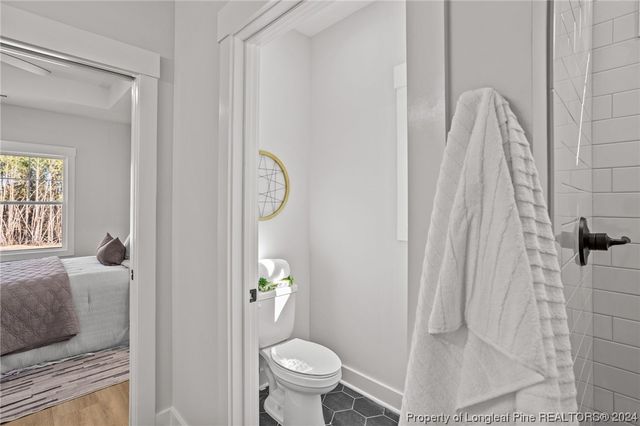 2622 Bensalem Church Road, Eagle Springs, NC 27242