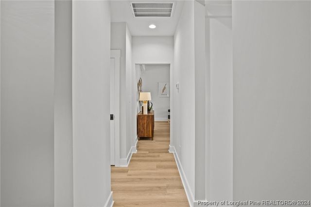 2622 Bensalem Church Road, Eagle Springs, NC 27242