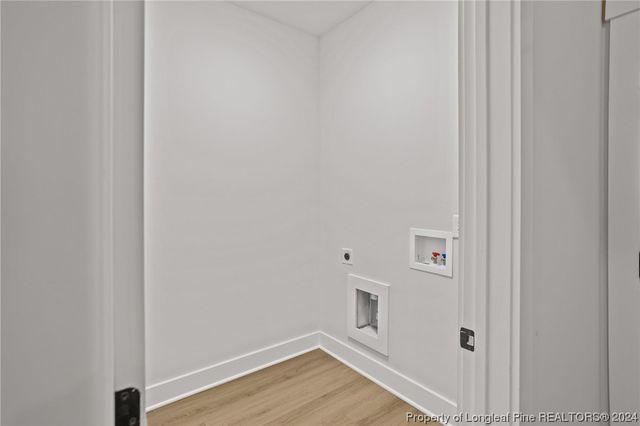 2622 Bensalem Church Road, Eagle Springs, NC 27242