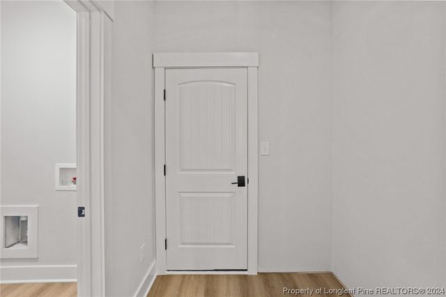 2622 Bensalem Church Road, Eagle Springs, NC 27242