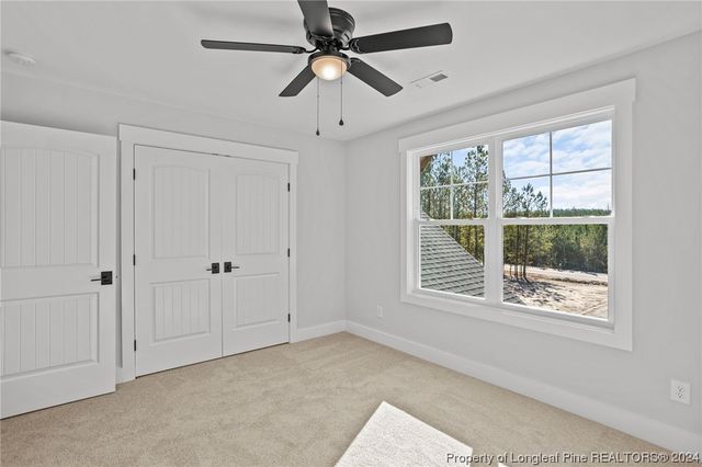 2622 Bensalem Church Road, Eagle Springs, NC 27242