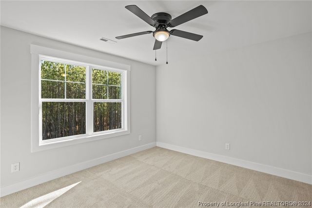 2622 Bensalem Church Road, Eagle Springs, NC 27242