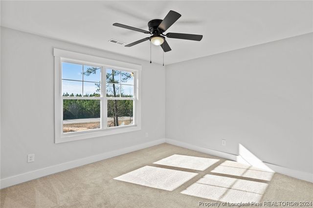 2622 Bensalem Church Road, Eagle Springs, NC 27242