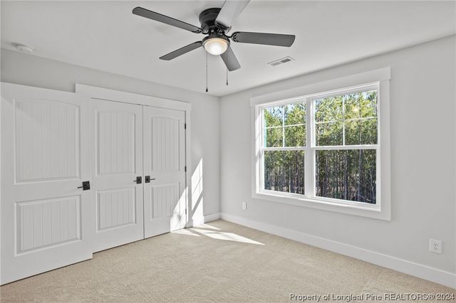 2622 Bensalem Church Road, Eagle Springs, NC 27242