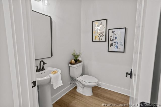 2622 Bensalem Church Road, Eagle Springs, NC 27242