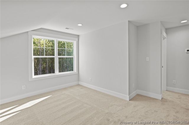 2622 Bensalem Church Road, Eagle Springs, NC 27242