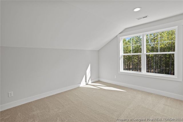 2622 Bensalem Church Road, Eagle Springs, NC 27242