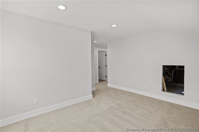 2622 Bensalem Church Road, Eagle Springs, NC 27242