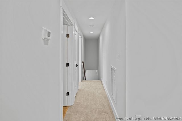 2622 Bensalem Church Road, Eagle Springs, NC 27242