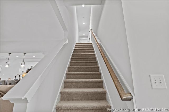 2622 Bensalem Church Road, Eagle Springs, NC 27242