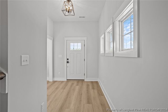 2622 Bensalem Church Road, Eagle Springs, NC 27242