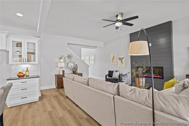 2622 Bensalem Church Road, Eagle Springs, NC 27242