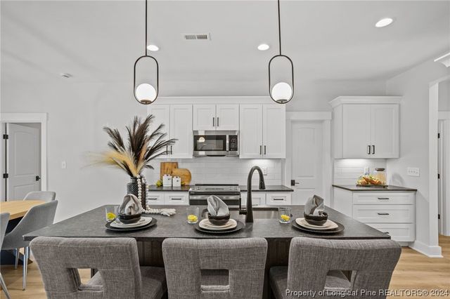 2622 Bensalem Church Road, Eagle Springs, NC 27242