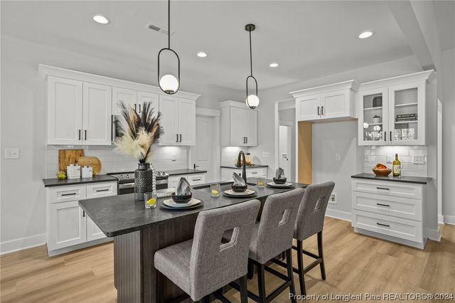 2622 Bensalem Church Road, Eagle Springs, NC 27242