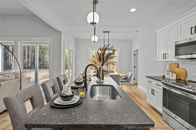 2622 Bensalem Church Road, Eagle Springs, NC 27242