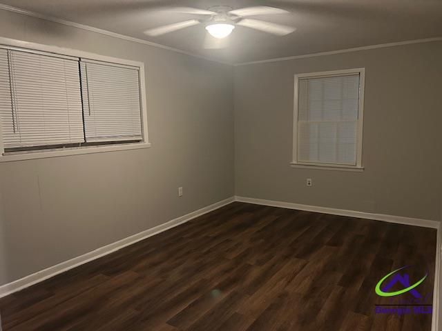 105 Marvin Boulevard, Warner Robins, GA 31088