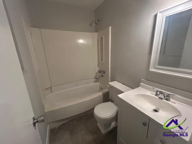 105 Marvin Boulevard, Warner Robins, GA 31088