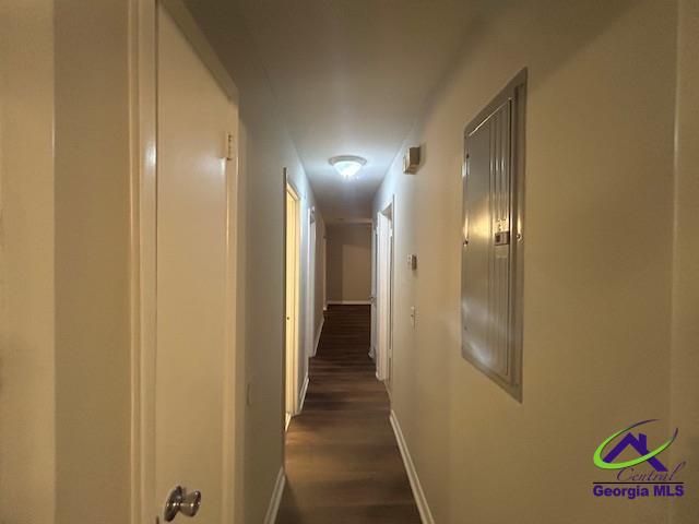 105 Marvin Boulevard, Warner Robins, GA 31088