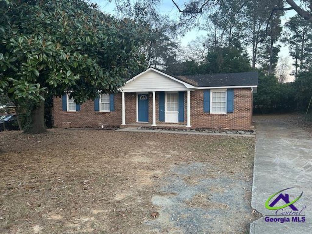 105 Marvin Boulevard, Warner Robins, GA 31088