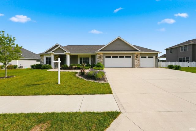 2877 Leon Cove, Fort Wayne, IN 46845