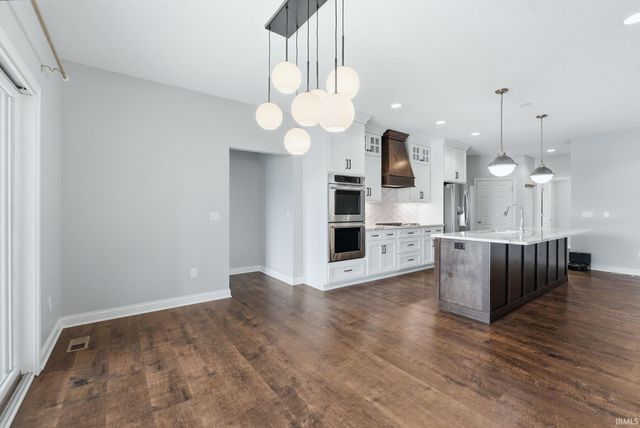 2877 Leon Cove, Fort Wayne, IN 46845
