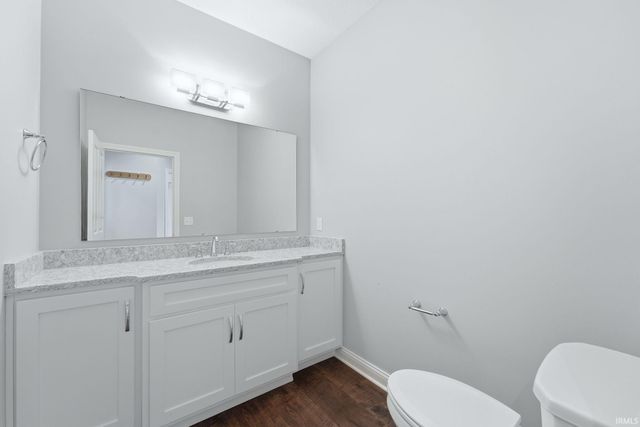 2877 Leon Cove, Fort Wayne, IN 46845