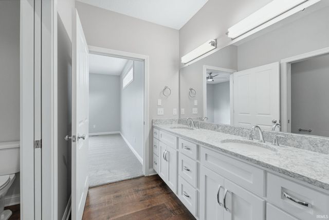 2877 Leon Cove, Fort Wayne, IN 46845