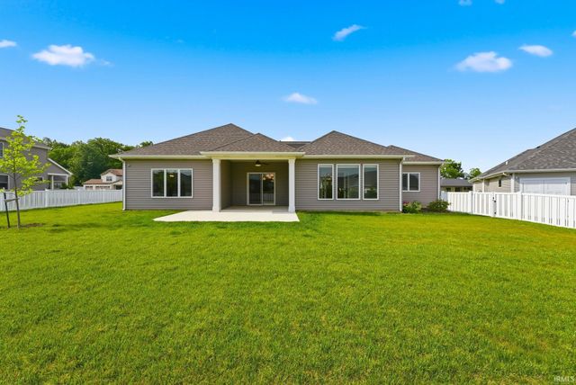 2877 Leon Cove, Fort Wayne, IN 46845