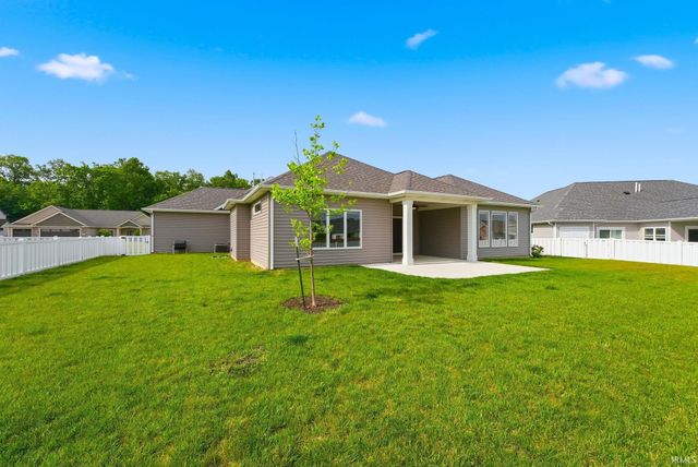 2877 Leon Cove, Fort Wayne, IN 46845