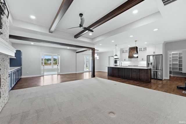 2877 Leon Cove, Fort Wayne, IN 46845