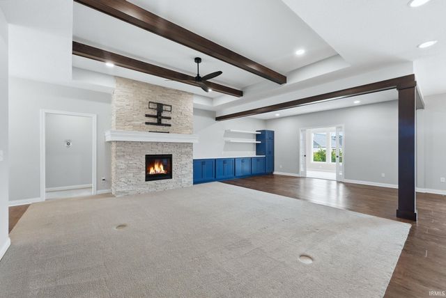2877 Leon Cove, Fort Wayne, IN 46845