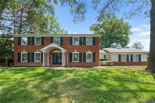 336 Babler Road, St Louis, MO 63141