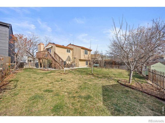 1816 Rice Street, Longmont, CO 80501