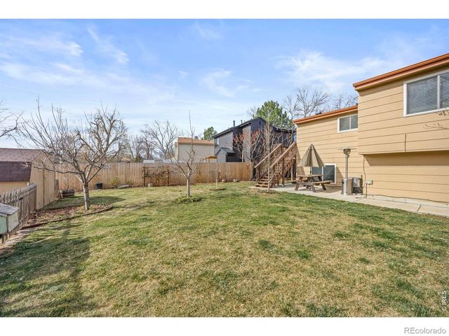 1816 Rice Street, Longmont, CO 80501