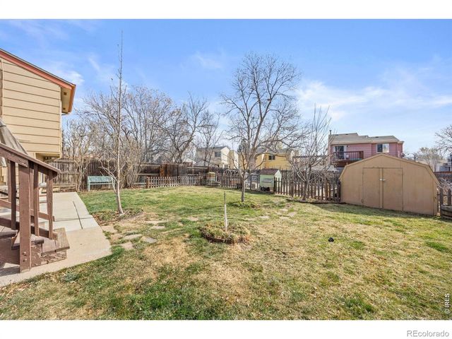 1816 Rice Street, Longmont, CO 80501