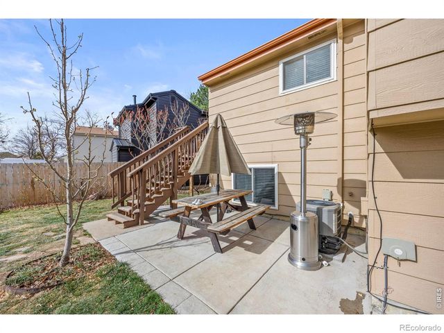 1816 Rice Street, Longmont, CO 80501