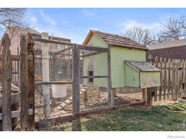 1816 Rice Street, Longmont, CO 80501